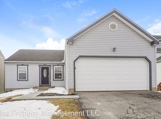 1320 Millstone Dr, Marysville, OH 43040