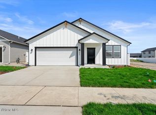 4983 E Dorado Ave, Post Falls, ID 83854