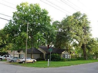 502 SW 2nd St, Gainesville, FL 32601