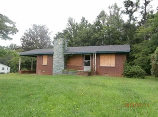 120 Hightower Dr, Union, SC 29321