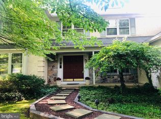 438 Leah Dr, Fort Washington, PA 19034
