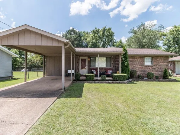318 W Henry St, Poplar Bluff, MO 63901
