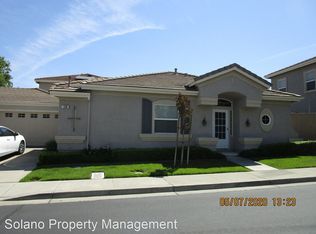 124 Dewberry Dr, Vacaville, CA 95688