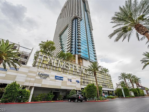 3rd image of 4381 W Flamingo Rd #2405