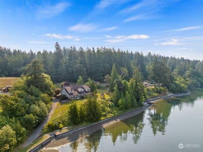 8137 Kerbaugh Road NE, Olympia, WA, 98516