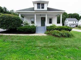 25 Rochester Hill Rd, Rochester, NH 03867