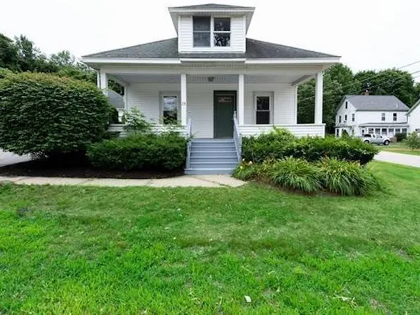 25 Rochester Hill Road, Rochester, NH 03867