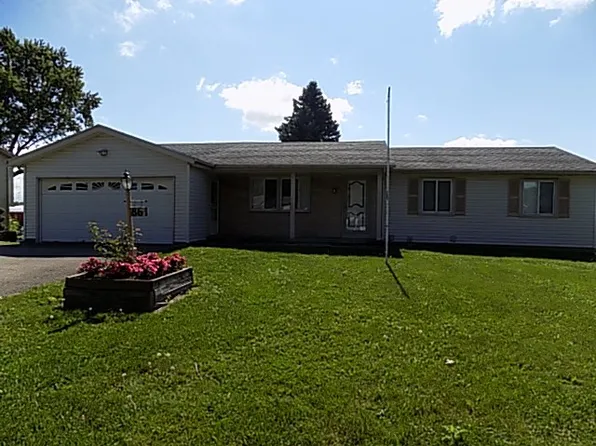 86 Juliane Dr, Rochester, NY 14624