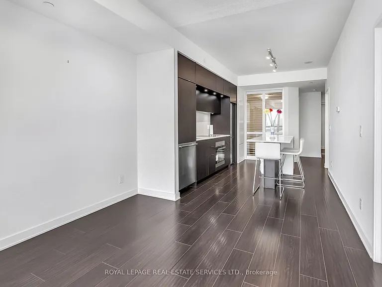 55 Regent Park Blvd #2607 — Photo 10