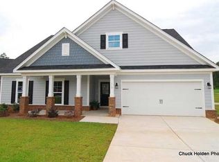 118 Honeybee Ct, Lexington, SC 29072