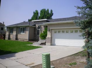 8356 S Wheatridge Ct, West Jordan, UT 84081