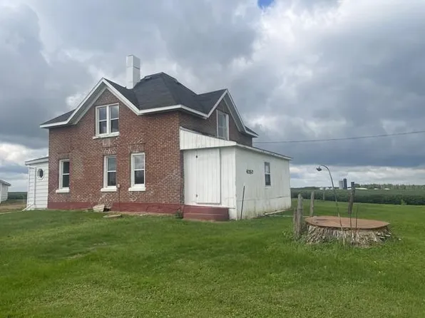 4257 MAPLE ROAD, Milladore, WI 54454