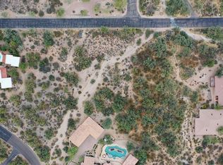 7033 E Carefree Dr, CAREFREE, AZ 85377