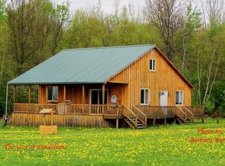 271 Jeffers Rd, De Kalb Junction, NY 13630