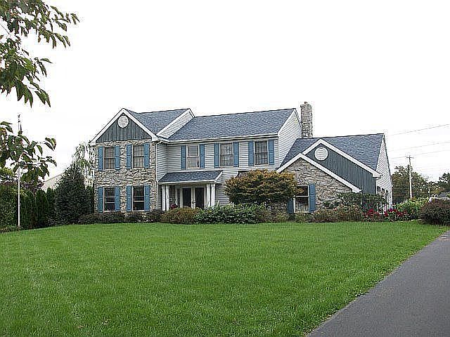 Front View - Revised