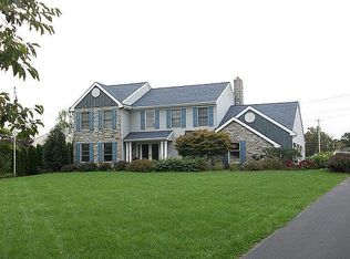 2280 Locust Dr, Lansdale, PA 19446