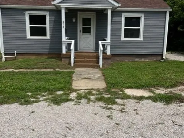 213 E Warfield St, Elizabethtown, KY 42701