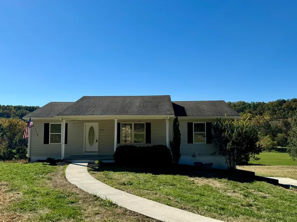 2493 Lambert Rd, Berea, KY 40403