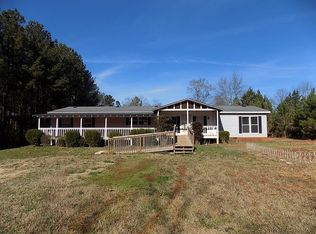 79 Delia Peace Rd, Carrollton, GA 30117