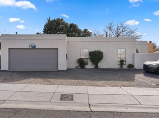 12208 Menaul Blvd NE, Albuquerque, NM 87112