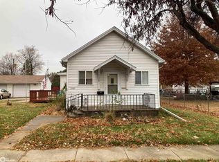 2009 S Central Ave, Burlington, IA