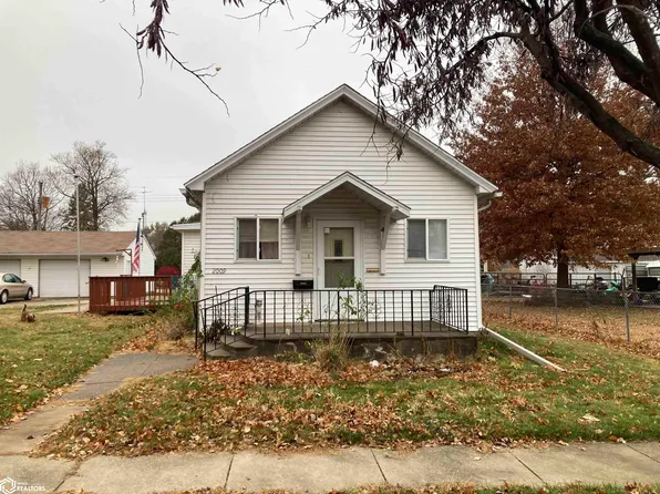 2009 S Central Ave, Burlington, IA 52601