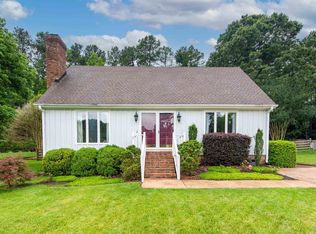 4225 Tolchester Pl, Raleigh, NC 27613