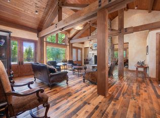 2740 W Raptor View Ln, Jackson, WY 83001