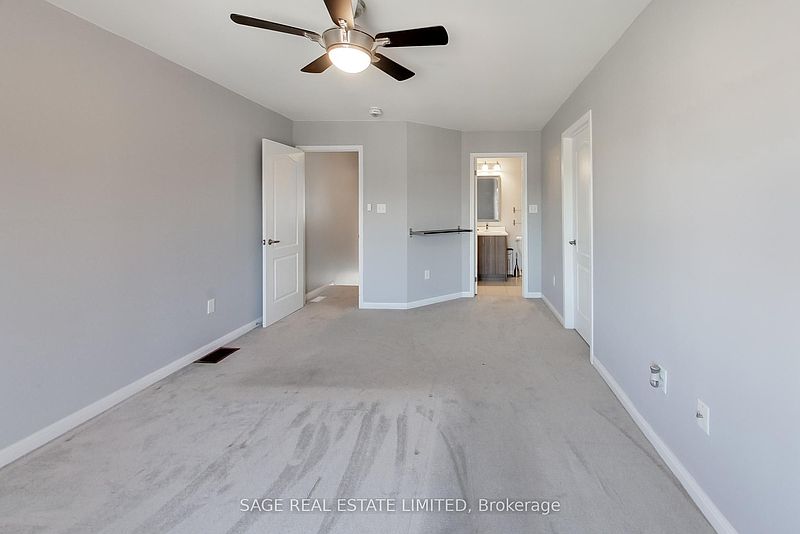 Ajax Townhouse for rent - 2 Bedrooms — photo 24