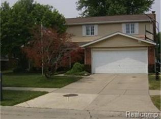 1477 Manton Blvd, Canton, MI 48187