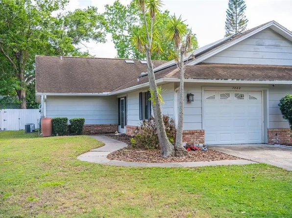 7802 Richwood Dr, Orlando, FL 32825