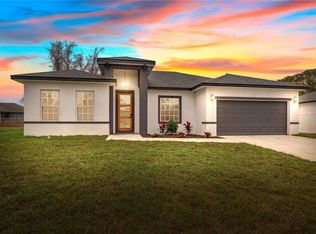 15490 SW 51st Terrace Rd, Ocala, FL 34473