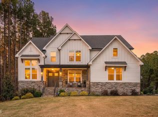 23 Crimson Way, Pittsboro, NC 27312