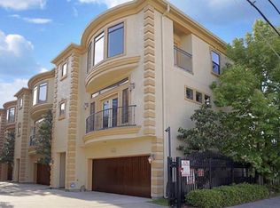 1607 Bass St UNIT A, Houston, TX 77007
