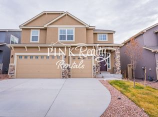 8009 Sandsmere Dr, Colorado Springs, CO 80908