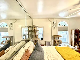 Rented by Pear NYC LLC