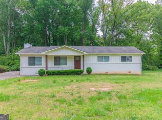 4841 Shady Rest Dr, Powder Springs, GA 30127