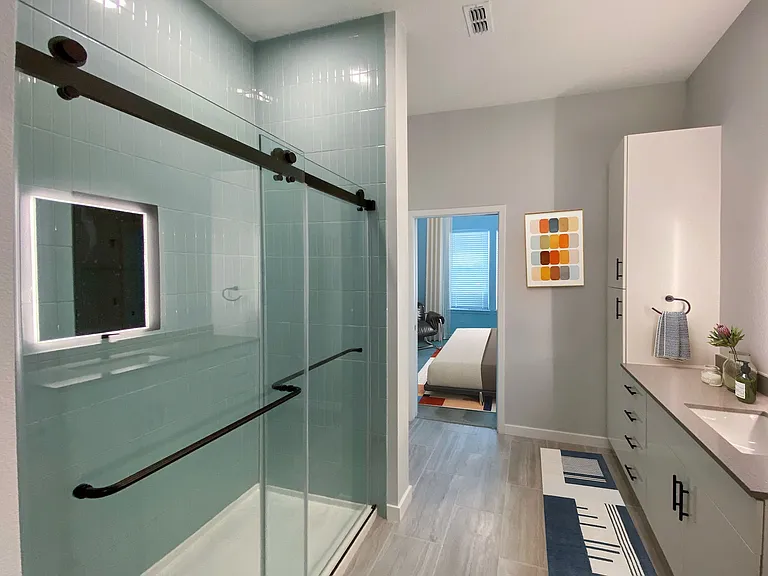Cirrus Apartments — Photo 41