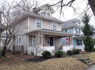 504 Irving Ave, Dayton, OH 45409