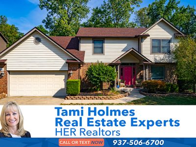 303 Crest Hill Ave Vandalia Oh 45377 Zillow