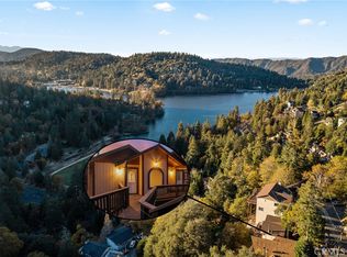 820 Arbula Dr, Crestline, CA 92325