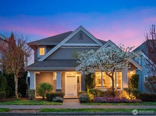 2045 32nd Avenue NE, Issaquah, WA