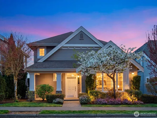 2045 32nd Avenue NE, Issaquah, WA 98029