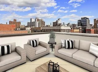 21 Avenue B APT 601, New York, NY 10009