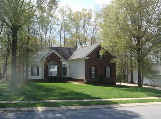 21112 Townwood Dr, Cornelius, NC 28031