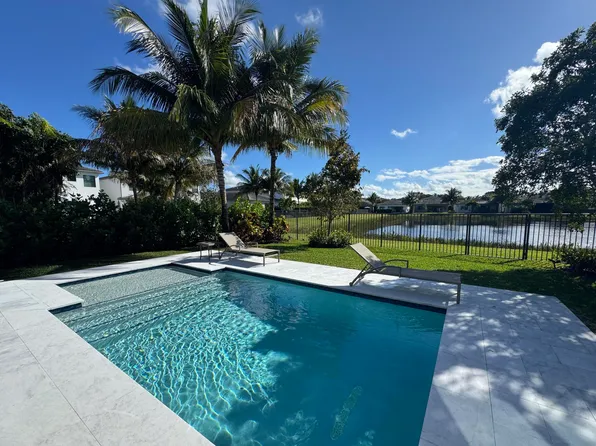 8606 Tower Bridge Court, Boca Raton, FL 33496