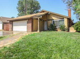 2828 Darwin Dr, Riverside, CA 92504