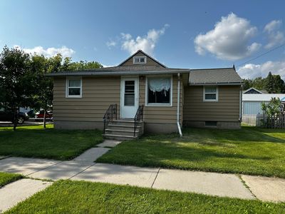 409 Main St SW, Preston, MN, 55965