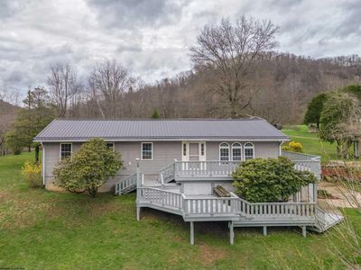 2555 Marshville Rd, Salem, WV, 26426
