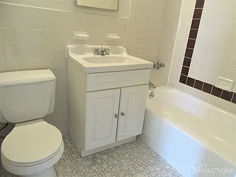 Rented by City Connections Realty